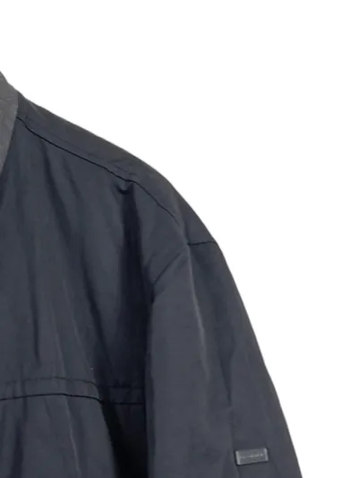 Daniel Hechter Herren Leichte Jacke Gr. 48/M Blau Casual