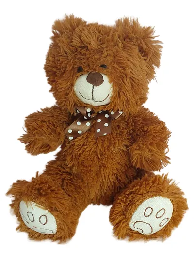 Sunkid Teddybär Baby Kuscheltier Braun 20cm Plüschtier Uni