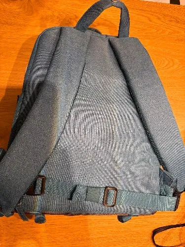 Beaspire Rucksack Petrol Casual Daypack Laptop Tasche 40x30 cm