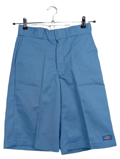 Dickies Herren Arbeitsshorts Gr. 28 Blau Praktisch