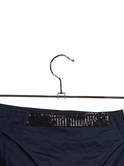 Marie Jo Bikinihose Damen Gr. 44 Blau Modisch