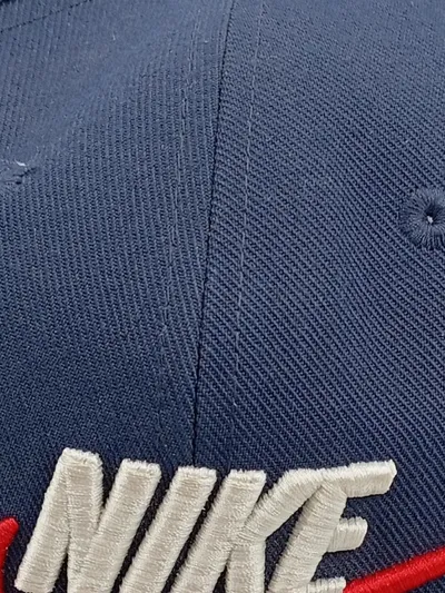 Nike Herren Snapback Cap Blau one size