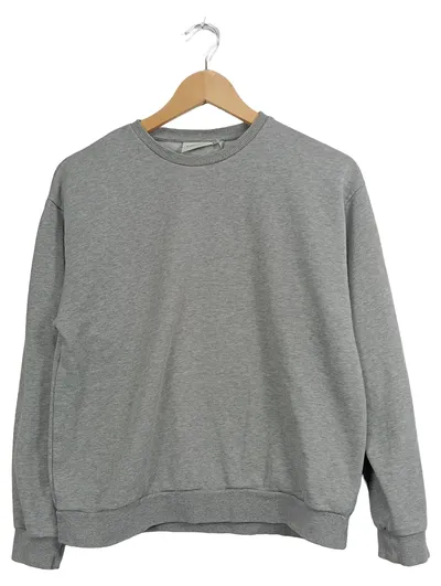 Carhartt Damen Sweatshirt Grau Gr. 34;XS Casual Pullover