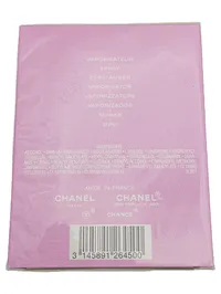CHANEL Chance Eau de Toilette Damen 50ml EDT Spray 2