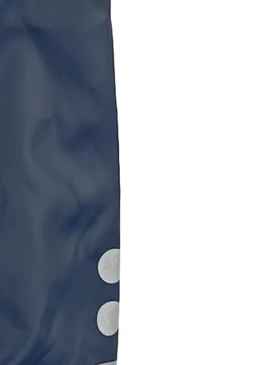 LEGO Wear Kinder Regenhose Blau Gr. 110 Outdoor Mädchen Jungen Hose
