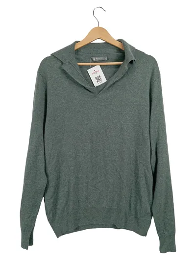 GALERIA Herren Pullover Casual Grün XL
