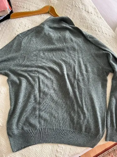 GALERIA Herren Pullover Casual Grün XL
