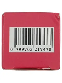 COUGAR Hyaluronsäure Gesichtsöl 30ml Plump & Firm Damen Rot 3