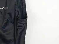 Chervò Damen Funktionsweste Gr. 42 Schwarz Sportlich Outdoor Weste 4