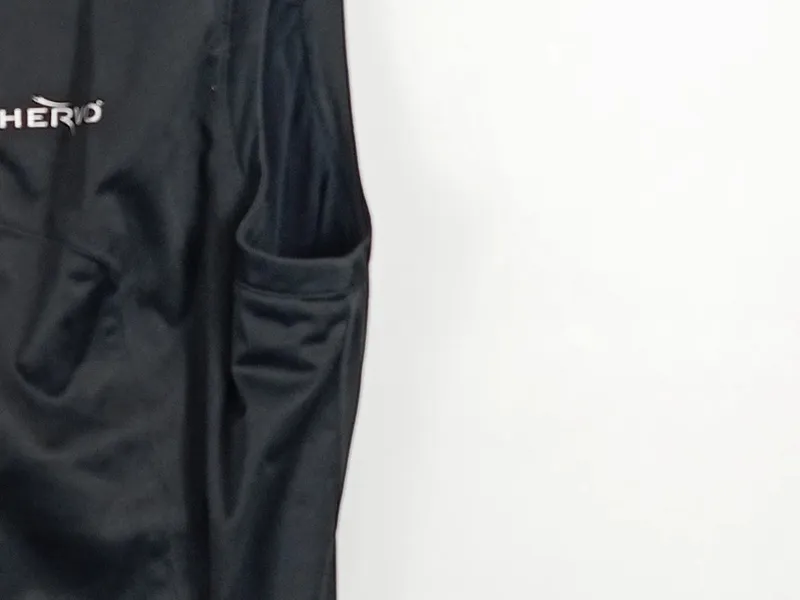 Chervò Damen Funktionsweste Gr. 42 Schwarz Sportlich Outdoor Weste 4