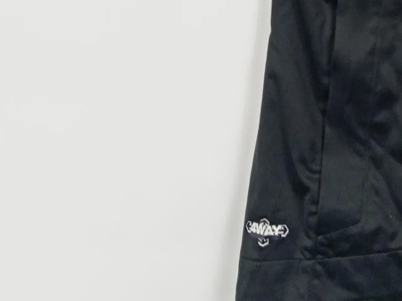 Chervò Damen Funktionsweste Gr. 42 Schwarz Sportlich Outdoor Weste 5