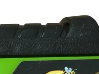 Buzz Bee Toys Jaguar Dartpfeile Blaster Kinder Grün 32 4