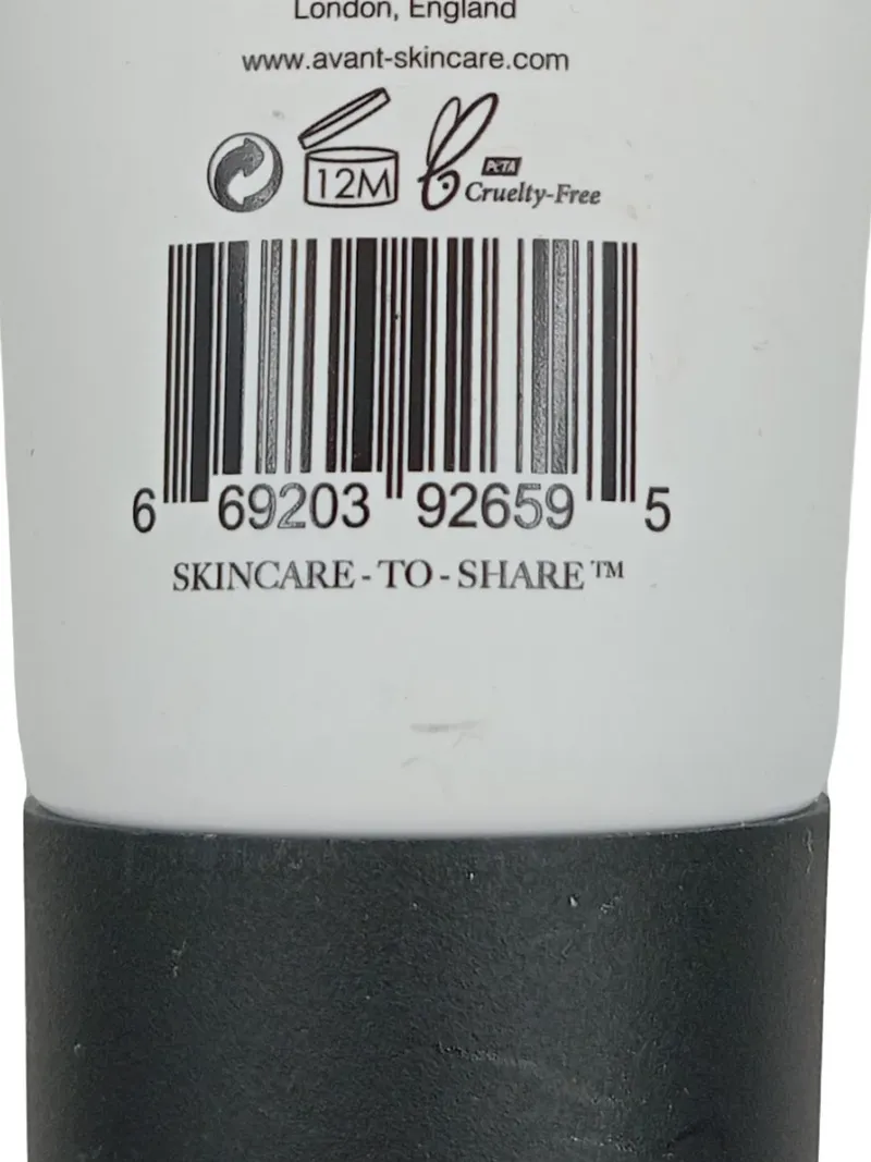 Avant Supreme Hyaluronsäure Antioxidans DUO Feuchtigkeitscreme 50ml Damen 6
