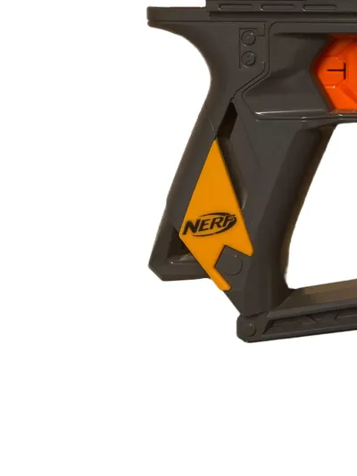 NERF Recon MKII Blaster Spielzeugpistole Kinder Abenteuer Mehrfarbig 35cm