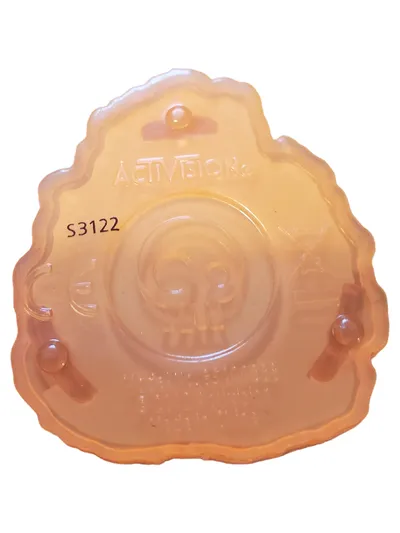 Activision Skylanders Drache Spielfigur Lila 9 cm