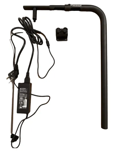 Kessil KSAGNO2/317 Halterung Aquarienbeleuchtung Montagearm Schwarz