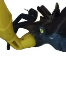 Playmobil Skelett mit Skorpion Totenkopf Figur Set Zubehör komplett 5
