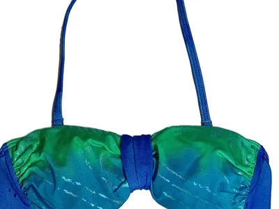 Alba Moda Bikini Damen Gr. 36 Mehrfarbig Farbenfroh