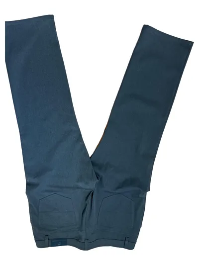 Pierre Cardin Herren Anzughose Business Grau Größe 42x30 Elegant Hose