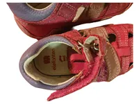Elefanten Sandalen Kinder Mädchen Rosa Größe 20 Praktisch Klettverschluss 4