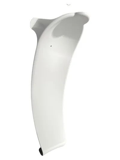 Stokke Badewanneneinsatz V3 Weiß für Babywanne Kinder
