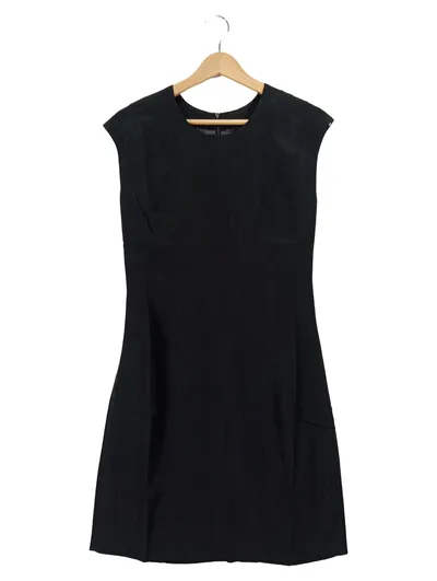 ALICE FINE Etuikleid Damen Gr. M Schwarz Business Elegant