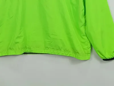 Hummel SC Freiburg Trainingsshirt Herren Gr. L Grün