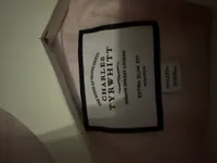Charles Tyrwhitt Business Hemd Herren Lila Gr. 39/48 3
