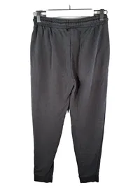 PUMA Jogginghose Herren Gr. M Grau Trainingshose Sporthose Sweatpants 2