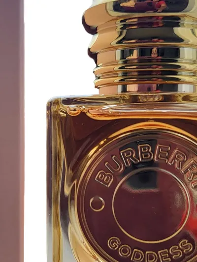 Burberry Goddess Eau de Parfum 30ml Vanille Damenduft