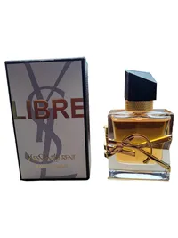 Yves Saint Laurent Libre Eau de Parfum Damen 50ml Blumig Orientalisch Vanille 1