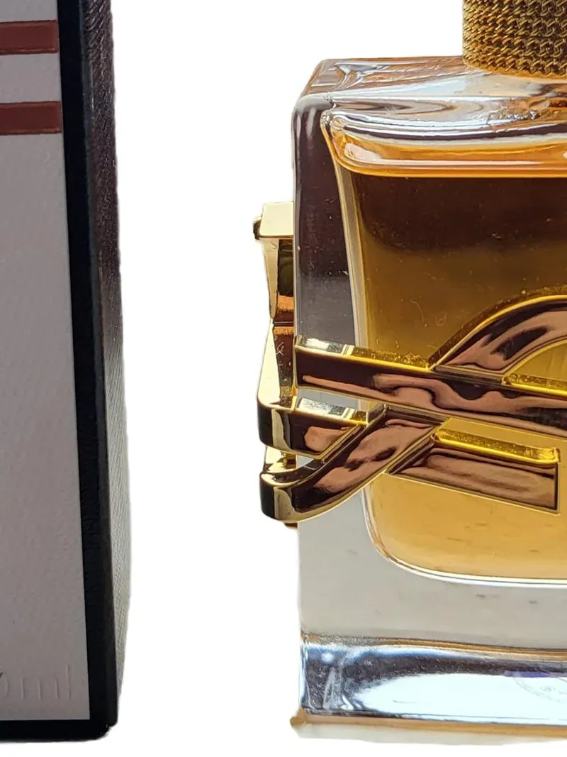 Yves Saint Laurent Libre Eau de Parfum Damen 50ml Blumig Orientalisch Vanille 2