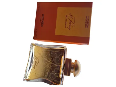 HERMÈS 24 Faubourg Eau de Parfum Damen 50ml Blumig