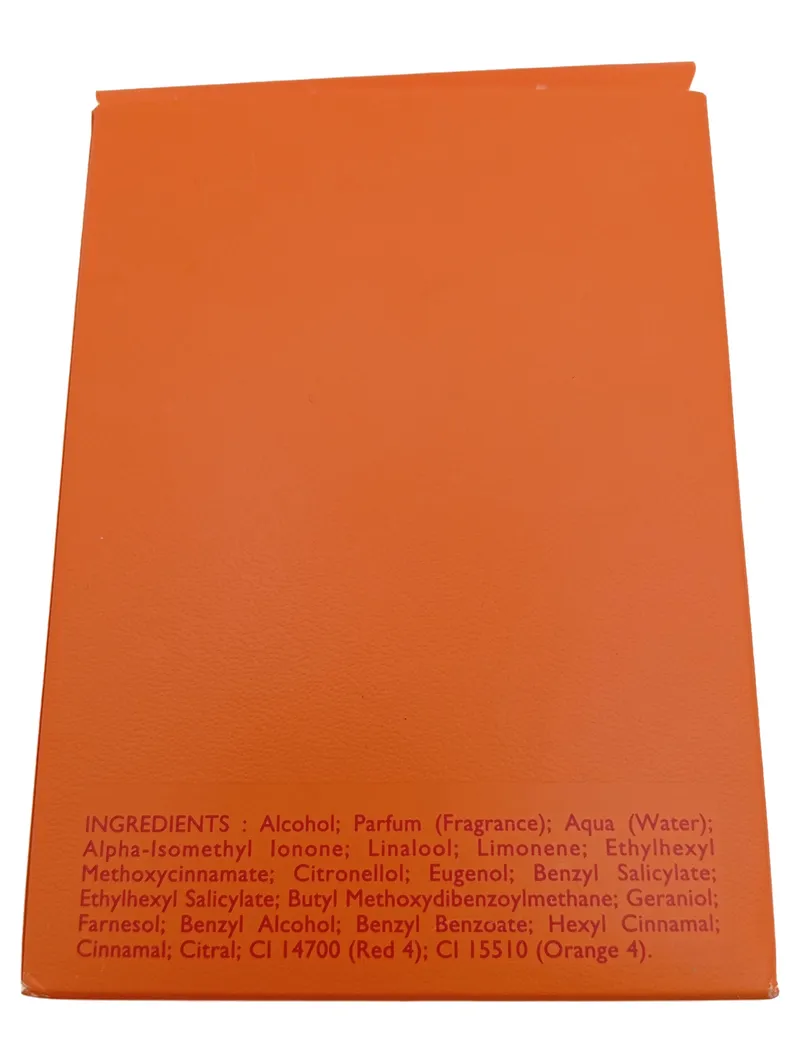 HERMÈS 24 Faubourg Eau de Parfum Damen 50ml Blumig 3