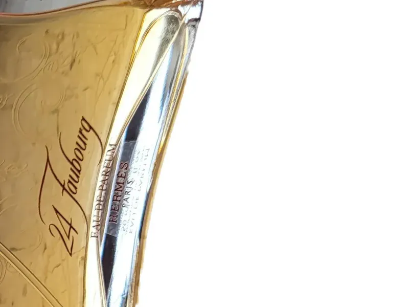 HERMÈS 24 Faubourg Eau de Parfum Damen 50ml Blumig 4