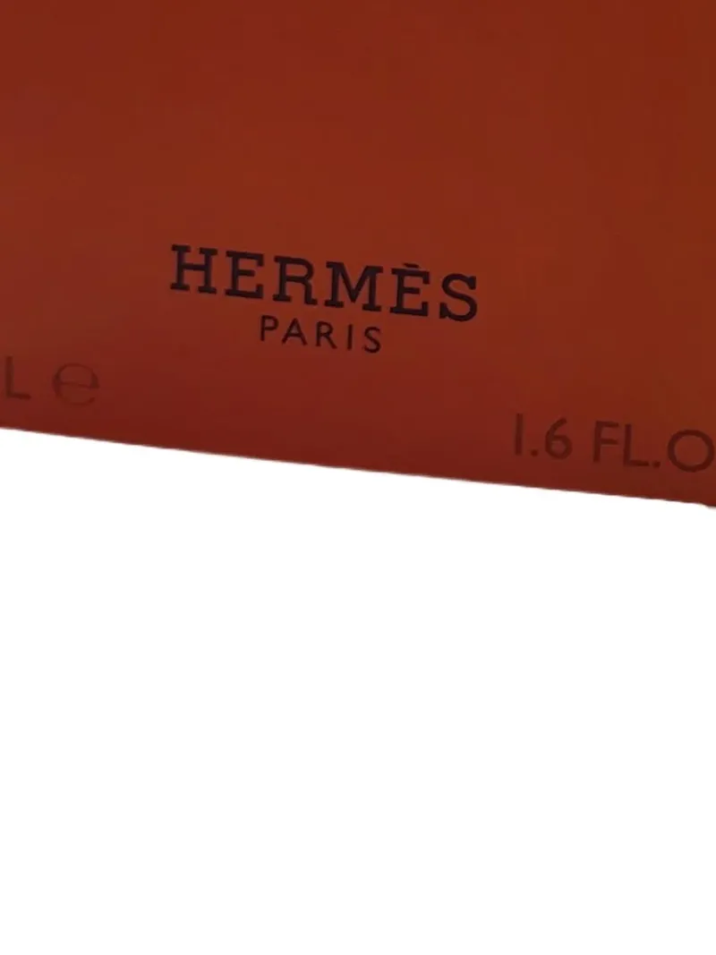 HERMÈS 24 Faubourg Eau de Parfum Damen 50ml Blumig 5