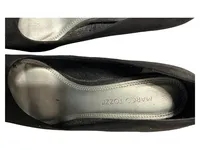 MARCO TOZZI Damen Pumps Gr. 40 Schwarz Elegant Absatzschuhe 2
