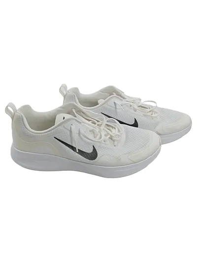 Nike Wearallday Herren Sportschuhe Sneaker Weiß Schwarz Gr. 46
