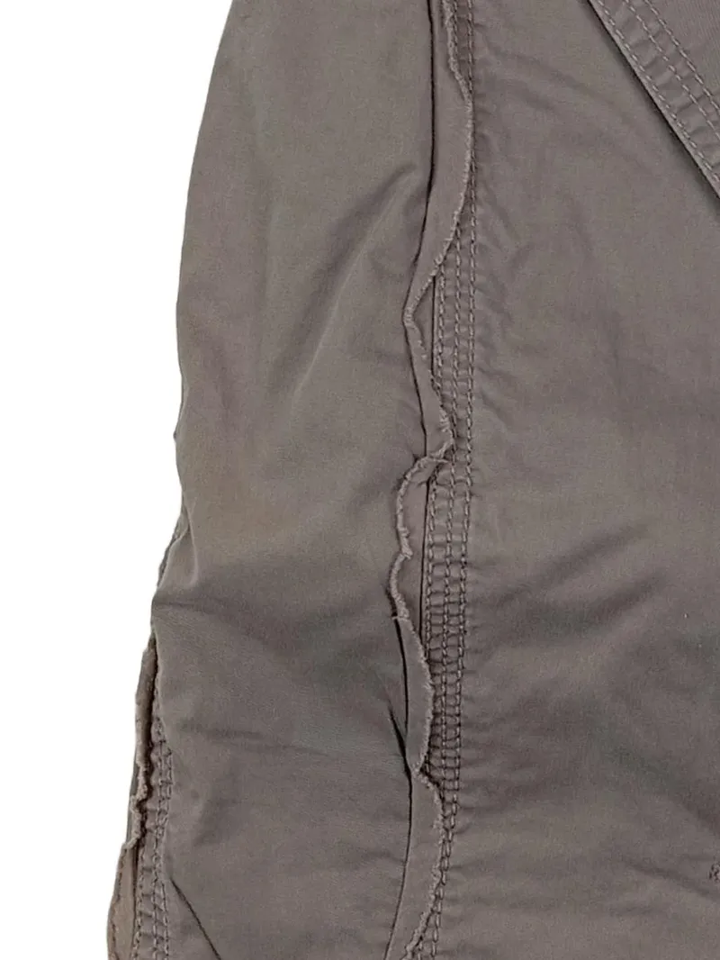 Anastacia Damen Anzugweste Weste Gr. L 40 Beige Casual 3