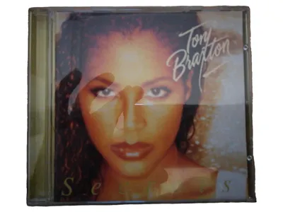 Toni Braxton Secrets CD R&B Soul Album Klassiker Hits