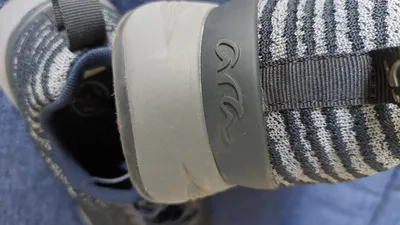 Ara Herren Sportschuhe Sneaker Blau Größe 41