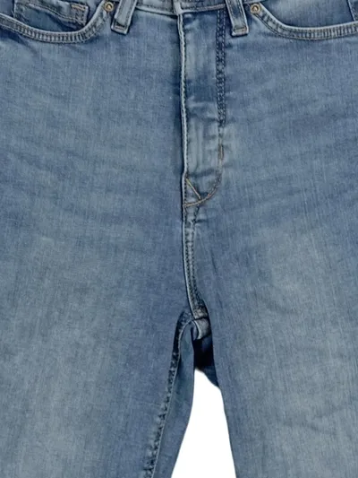 Blind Date Jeans Damen Slim Fit Größe 26 Blau Casual