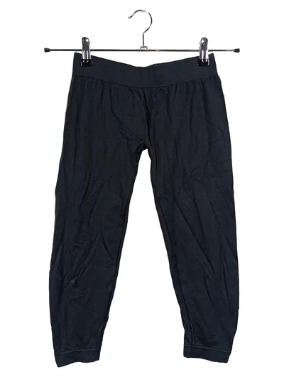 Blind Date Damen Jogginghose Gr. 34/XS Schwarz Sportlich