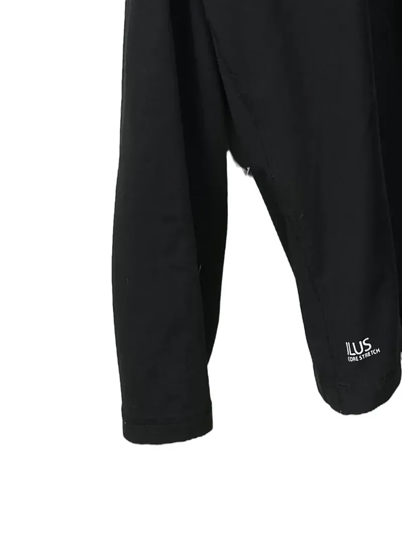 Dare2b Herren Funktionsshirt Pullover 3XL Schwarz Sportlich Reißverschluss 3