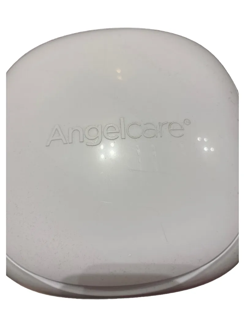 Angelcare Windeleimer Windelentsorgungssystem Weiß UNI 4