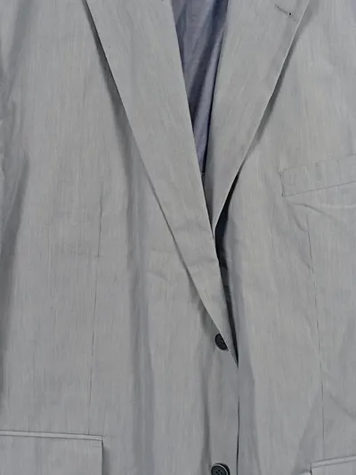 CANDA Herren Sakko Gr. 60 Blau Casual