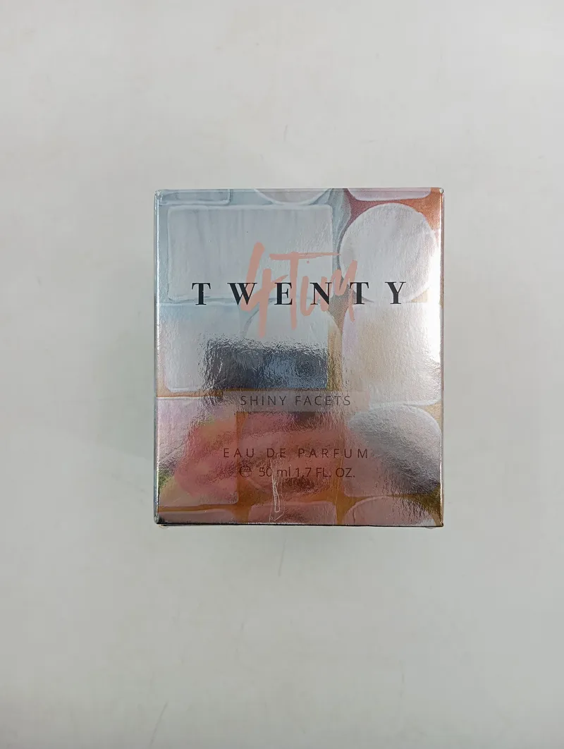 Twenty Shiny Facets Eau de Parfum Damen 50ml 3