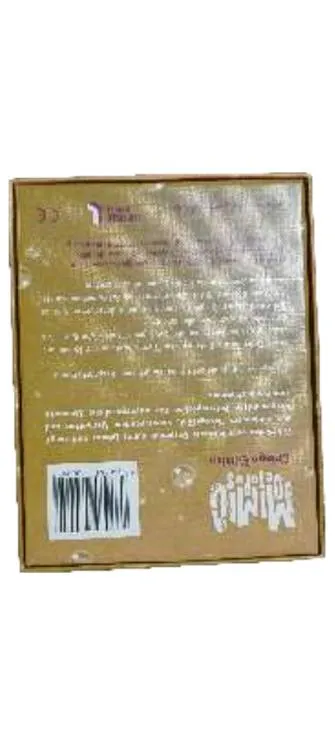 Mimic Octopus Cringe Edition Partyspiel Leipziger Spiele NEU