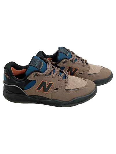 New Balance Tiago Lemos 1010 Herren Sneaker low Gr. 42 Mehrfarbig Sportlich