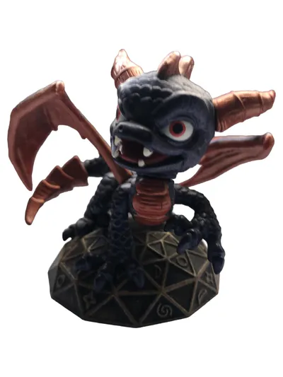 Activision Skylanders Spyro Figur Actionfigur Kinder Mehrfarbig 7cm